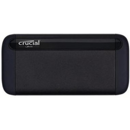   Crucial X8 500 GB (CT500X8SSD9)