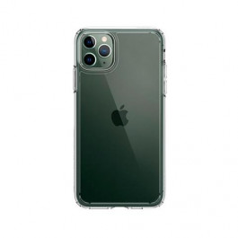   Spigen iPhone 11 Pro Max Ultra Hybrid Crystal Clear (075CS27135)