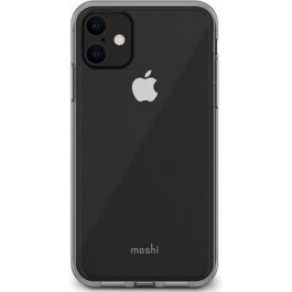   Moshi Vitros Slim Clear Case iPhone 11 Crystal Clear (99MO103907)