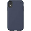 Speck iPhone XR Presidio Pro Eclipse Blue/Carbon Black (1193916587) - зображення 1