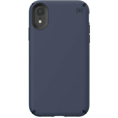 Speck iPhone XR Presidio Pro Eclipse Blue/Carbon Black (1193916587) - зображення 1