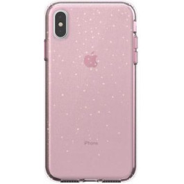   Speck iPhone Xs Max Presidio Bella Pink With Glitter/Bella (1171126603)