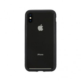   Incase Frame Case iPhone X Black (INPH190376-BLK)