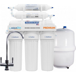   Aqualite Premium 6-50 (AQP6-50)