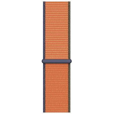 Apple Kumquat Sport Loop (MYA62) для  Watch 42/44mm - зображення 1