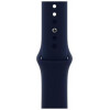 Apple Deep Navy Sport Band (MYAX2) для  Watch 42/44mm - зображення 1