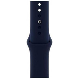   Apple Deep Navy Sport Band (MYAX2) для  Watch 42/44mm