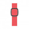 Apple Кожаный ремень  Modern Buckle для 45mm/ 44mm/ 42mm  Watch Peony Pink Medium (MTQQ2) - зображення 1