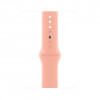 Apple Grapefruit Sport Band Regular (MXNU2) для  Watch 38/40mm - зображення 1