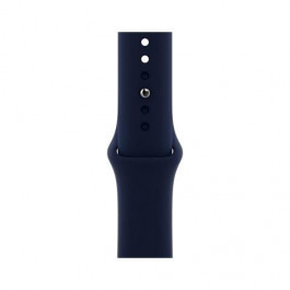   Apple Deep Navy Sport Band (MYAU2) для  Watch 38/40mm