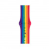 Apple Ремешок  Sport Band Pride Edition для  Watch 42mm, 44mm (MY1Y2) - зображення 1