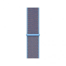   Apple Watch 42mm/44mm Cerulean Sport Loop MV6J2