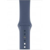 Apple Alaskan Blue Sport Band для  Watch 42/44 mm (MX0M2) - зображення 1