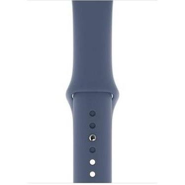 Apple Alaskan Blue Sport Band для  Watch 42/44 mm (MX0M2) - зображення 1