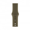 Apple Khaki Sport Band (MWUP2) для  Watch 42/44mm - зображення 1