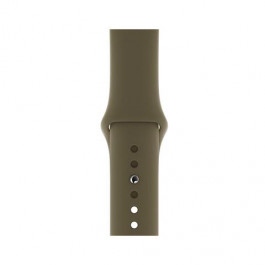   Apple Khaki Sport Band (MWUP2) для  Watch 42/44mm