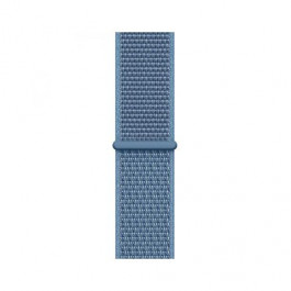   Apple Watch 38mm/40mm Cape Cod Blue Sport Loop MTLX2