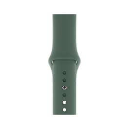   Apple Watch 38mm/40mm Pacific Green Sport Band MTPD2