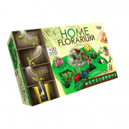   Danko Toys Home Florarium, укр. язык (HFL-01-01U)