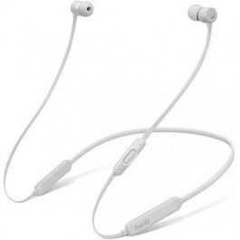   Beats by Dr. Dre BeatsX Matte Silver (MR3J2)