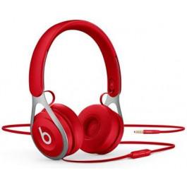   Beats by Dr. Dre EP On-Ear Headphones Red (ML9C2)