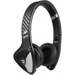   Monster DNA On-Ear Headphones Carbon Black (MNS-137008-00)