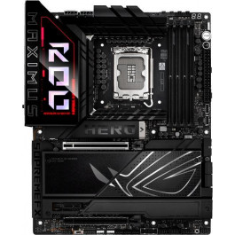   ASUS ROG MAXIMUS Z890 HERO