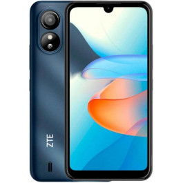   ZTE Blade L220 1/32GB Blue