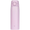 Zojirushi SM-VB60PM 600мл Soft Pink (1678.07.66) - зображення 1