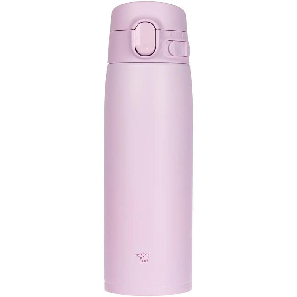 Zojirushi SM-VB60PM 600мл Soft Pink (1678.07.66) - зображення 1