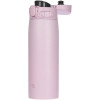 Zojirushi SM-VB60PM 600мл Soft Pink (1678.07.66) - зображення 2