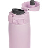 Zojirushi SM-VB60PM 600мл Soft Pink (1678.07.66) - зображення 3