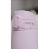 Zojirushi SM-VB60PM 600мл Soft Pink (1678.07.66) - зображення 7