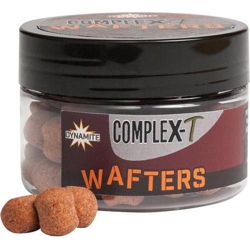 Dynamite Baits Бойлы CompleX-T Wafter Dumbell / 15mm (DY1220) - зображення 1