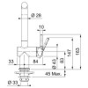 Franke Active L (115.0721.463) - зображення 6