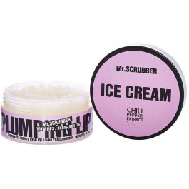   Mr. Scrubber Скраб для губ Wow Lips Ice Cream 35 ml (4820200231266)