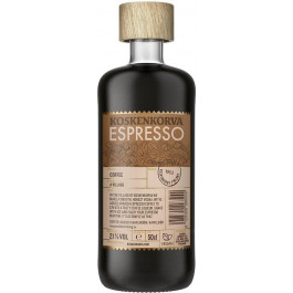   Koskenkorva Ликер  Espresso 0.5 л (6412700331201)