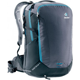   Deuter Giga / graphite-black (3821020 4701)