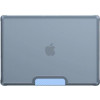 URBAN ARMOR GEAR Чохол  for Macbook Pro 16 2021 - Lucent Cerulean (134004115858) - зображення 1