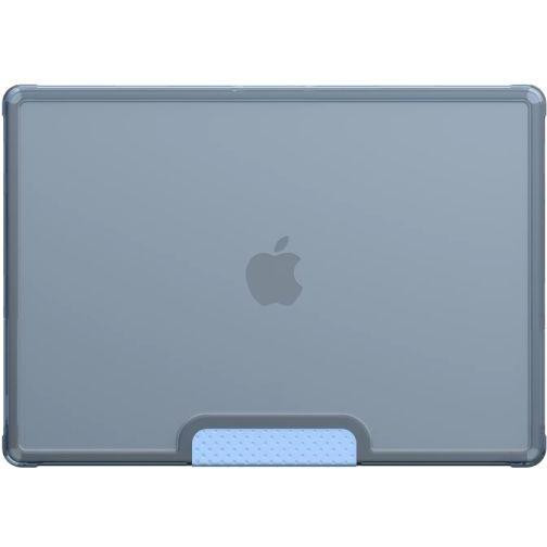 URBAN ARMOR GEAR Чохол  for Macbook Pro 16 2021 - Lucent Cerulean (134004115858) - зображення 1