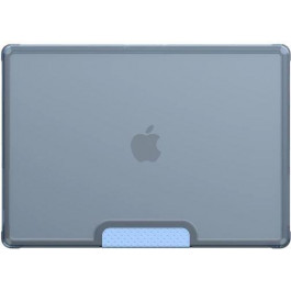   URBAN ARMOR GEAR Чохол  for Macbook Pro 16 2021 - Lucent Cerulean (134004115858)