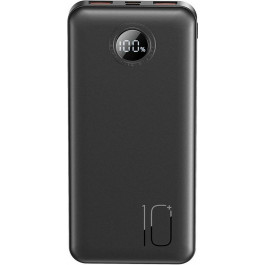   XO PR238 10000mAh 22.5W Black