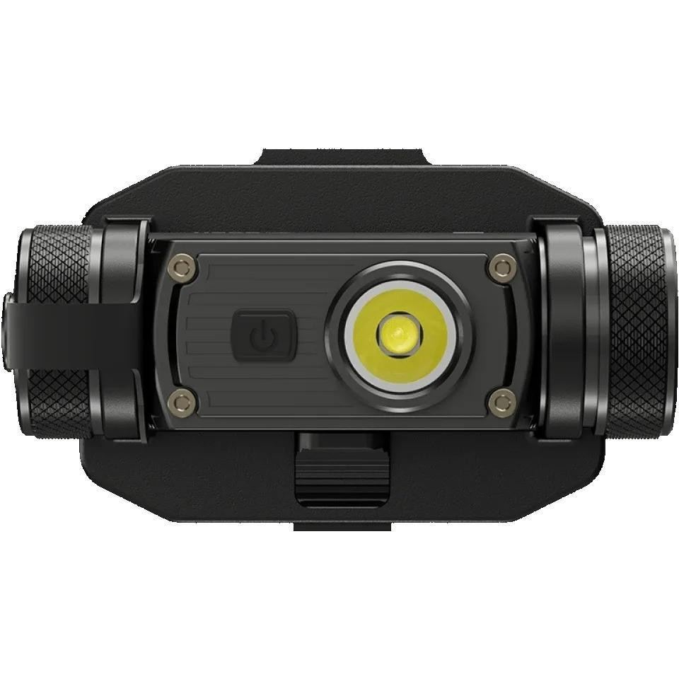 Nitecore HC60 V2 - зображення 1