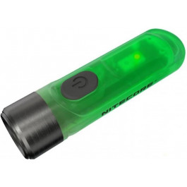   Nitecore TIKI GITD Green