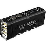   Nitecore TM12K