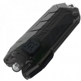   Nitecore Tube Black