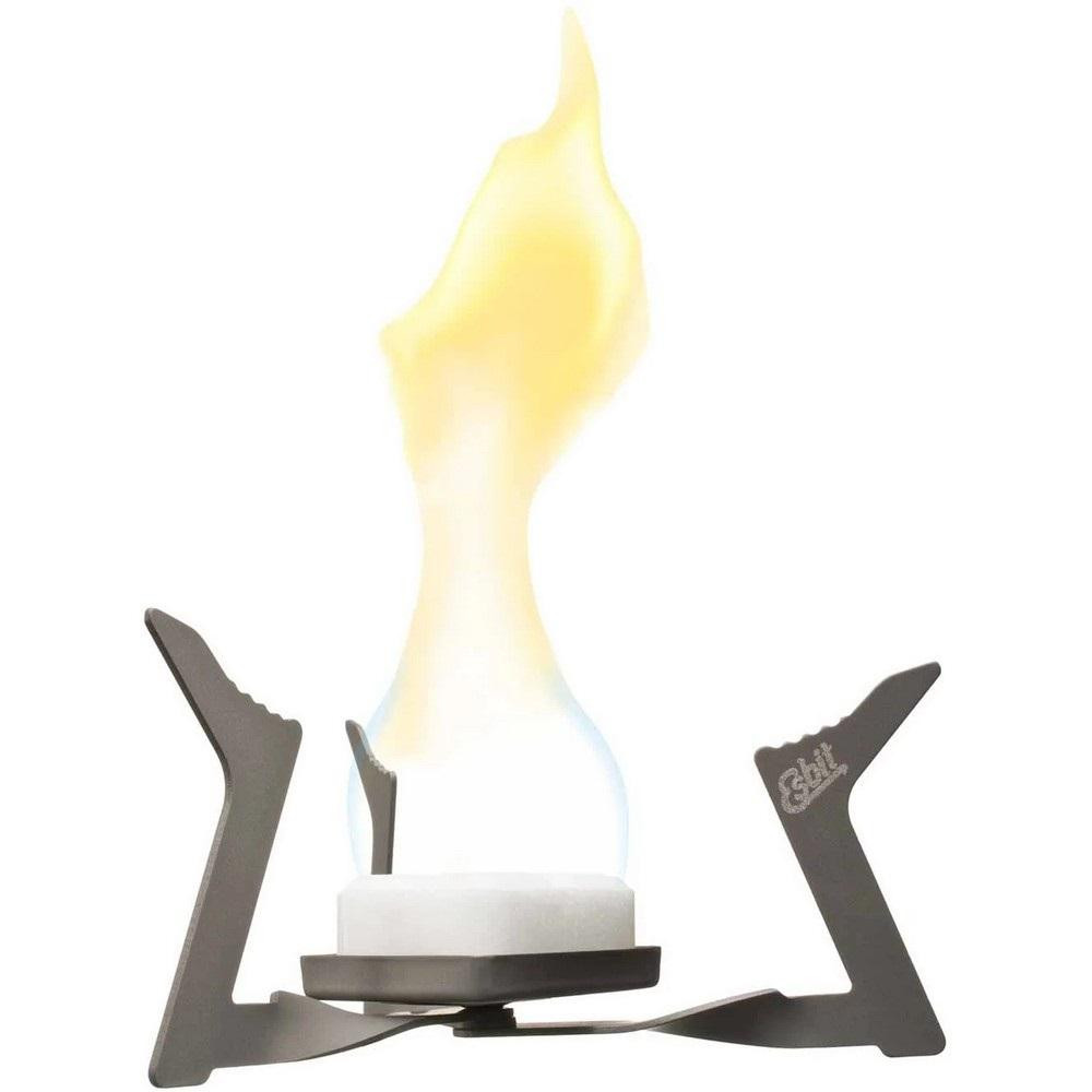 Esbit Solid Fuel Stove Titanium (ST11.5-TI) - зображення 1