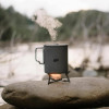 Esbit Solid Fuel Stove Titanium (ST11.5-TI) - зображення 5