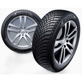   Hankook Winter i*cept RS3 W462 (185/60R16 86H)