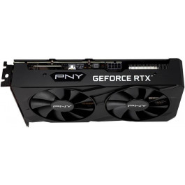   PNY GeForce RTX 3050 VERTO (VCG30508DFBPB1)